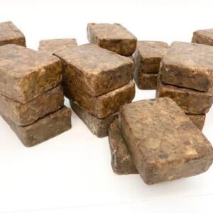 African Black Soap
