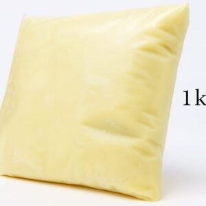 Raw Shea Butter – 100% Pure & Unrefined